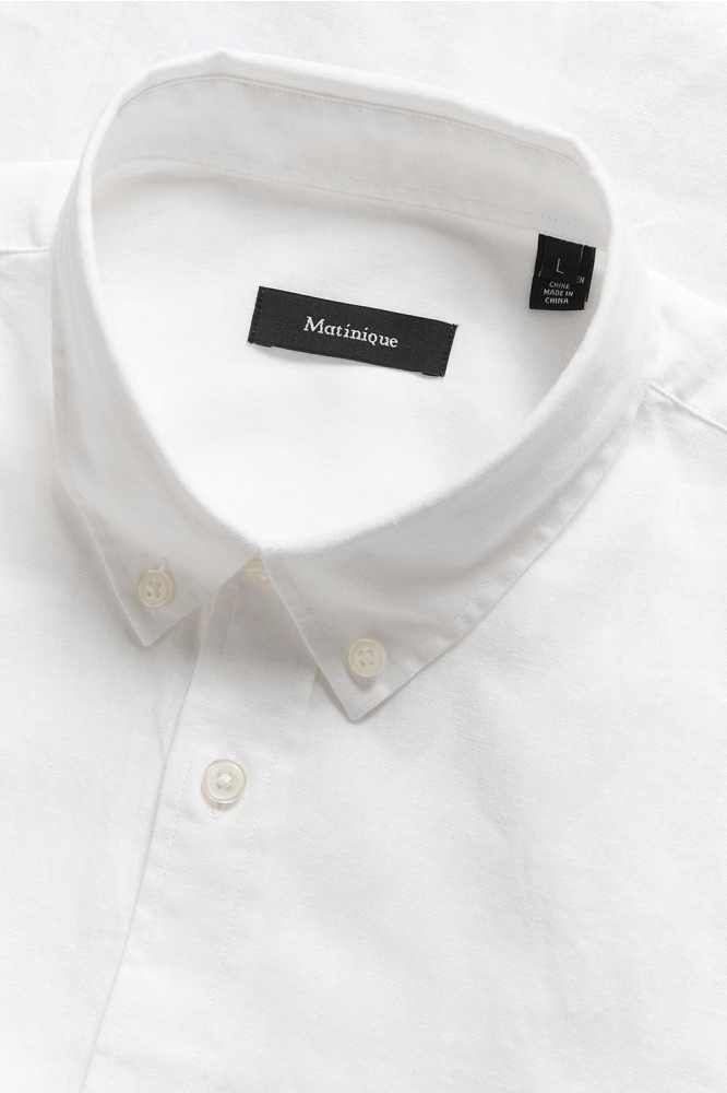 MATROSTOL BD SS 30206086 114001 WHITE
